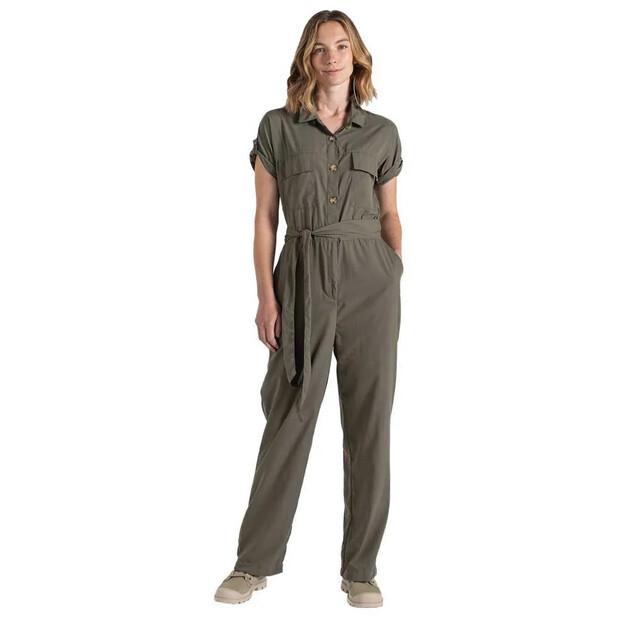 Craghoppers Nosilife Hauku Base Layer Suit