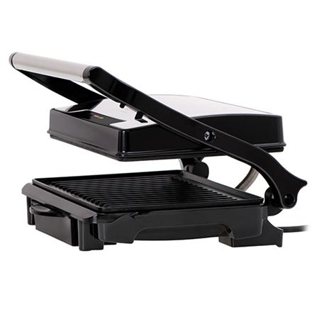 Camry | Cr 3044 | Grill | Contact | 2100 W | Stainless Steel