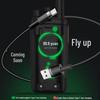 KSUN X-TFSI Long Range Walkie-Talkie (CN version)
