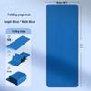 LISM Foldable TPE Yoga Mat