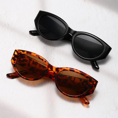 Fashion Luxury Cat Eye Sunglasses Women Men Classic Brand Designer Sun Glasses Outdoor Driving Travel Lady Man Glasses Uv400