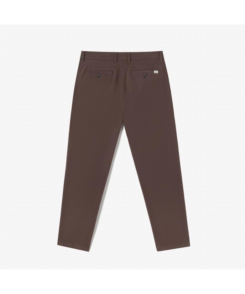 LACOSTE Men'S Brushed Chino Hh477E-54N Bzd