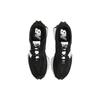 New Balance 327 Vita Svarta Unisex Sneakers MS327CBW