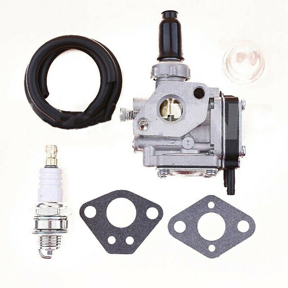 Chainsaw Accessories Power Equipment Carburetor Air Filter Garden Tool Gaskets MS181 MS211 C1Q-S269 Carbohydrate