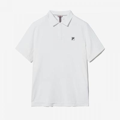 Tennis Cooling Polo Shirt