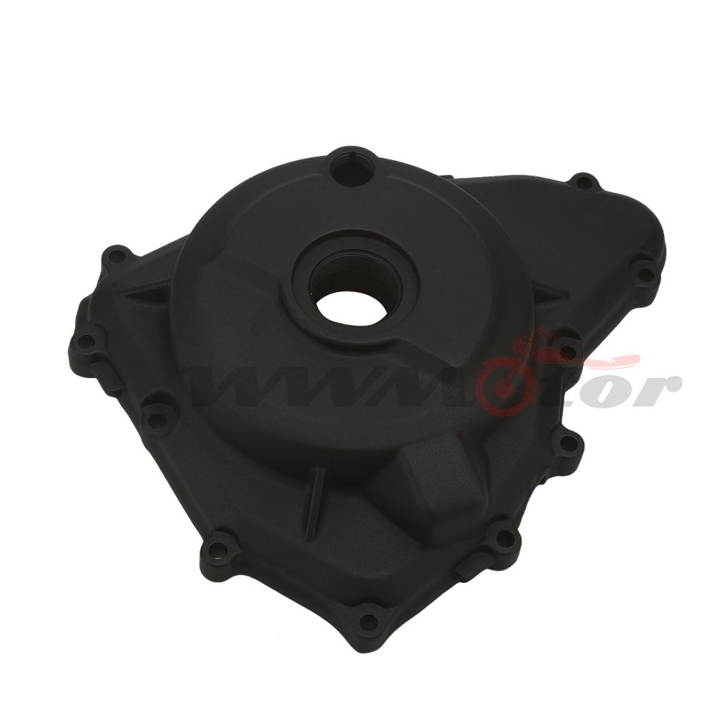 Engine Stator Crankcase Cover Side Case with Gasket For Kawasaki EX400 ninja400 2018-2024 14031-0618 Engine Magneto Stator Cover