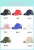2020 Classic Pure Cotton Baseball Cap Breathable Sun Hat For Men And Women Outdoor Activities