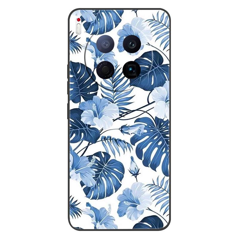 Für Tecno Camon 40 Premier 5G Hülle Marmor Weiches Mattes Silikon Rückabdeckung Camon40Premier 2025 5G CM8 Vollständige Abdeckung Handyhülle