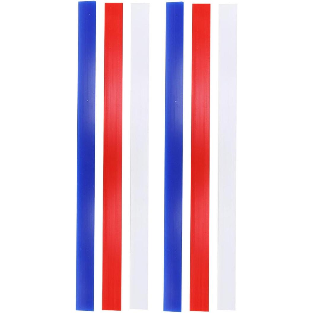 Measuring Dough Strips Baking Food Grade Silicone Professional Rolling Pin Biscuits Pie