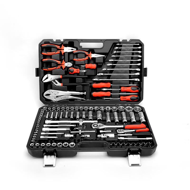 

WEDO Car Repair Tool Kit CN plug (adapter included)