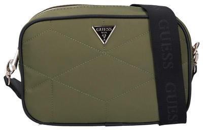 Schultertasche Stepp-Nylon [Guess] Damen [Artikel]