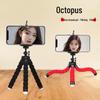 Octopus Multifunctional Phone Holder & Selfie Stick for Photography