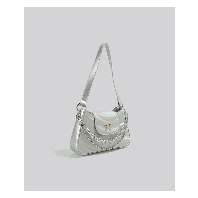 Bags Underarms Bags for Women Trendy and High-quality Texture for Girls Niche Design Bags for Women Shoulder Bags