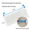 Thickened Cat Litter Bags for Smart Litter Boxes - No-Scoop, Portable Pet Trash Bags