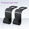 Car Accessories Seat Back Hook,hidden,storage Accessories,for Mercedes-Benz C180 C200 C260 C300 W108 W124 W126 W140 W168 JH1