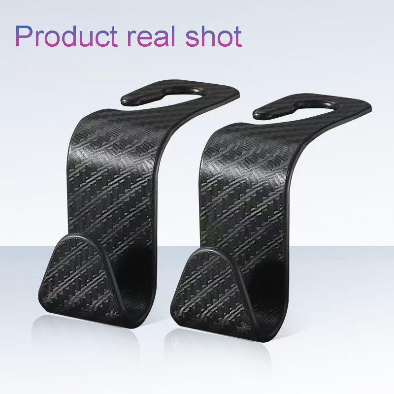 Car Accessories Seat Back Hook,hidden,storage Accessories,for Mercedes-Benz C180 C200 C260 C300 W108 W124 W126 W140 W168 JH1
