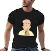 Dr Katz  Professional Therapist T-Shirt Work Wear Simple Tee Shirt