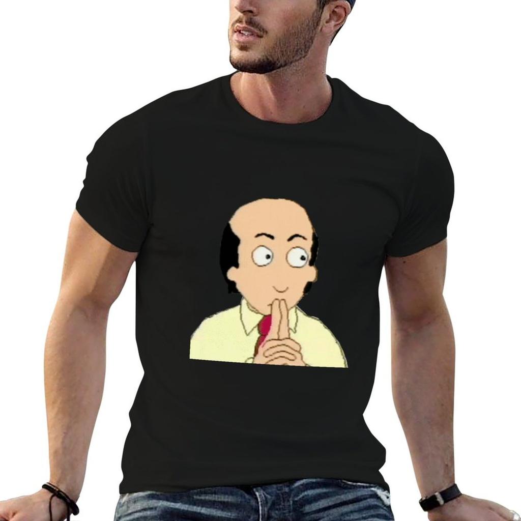 Dr Katz  Professional Therapist T-Shirt Work Wear Simple Tee Shirt