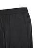 DISCOVERY EXPEDITION Freshvent Women'S String Parachute Cargo Pants (Black)
