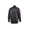 Adidas W S VRCT Casual Sports Stand Collar Zip Jacket Women Black FS2436