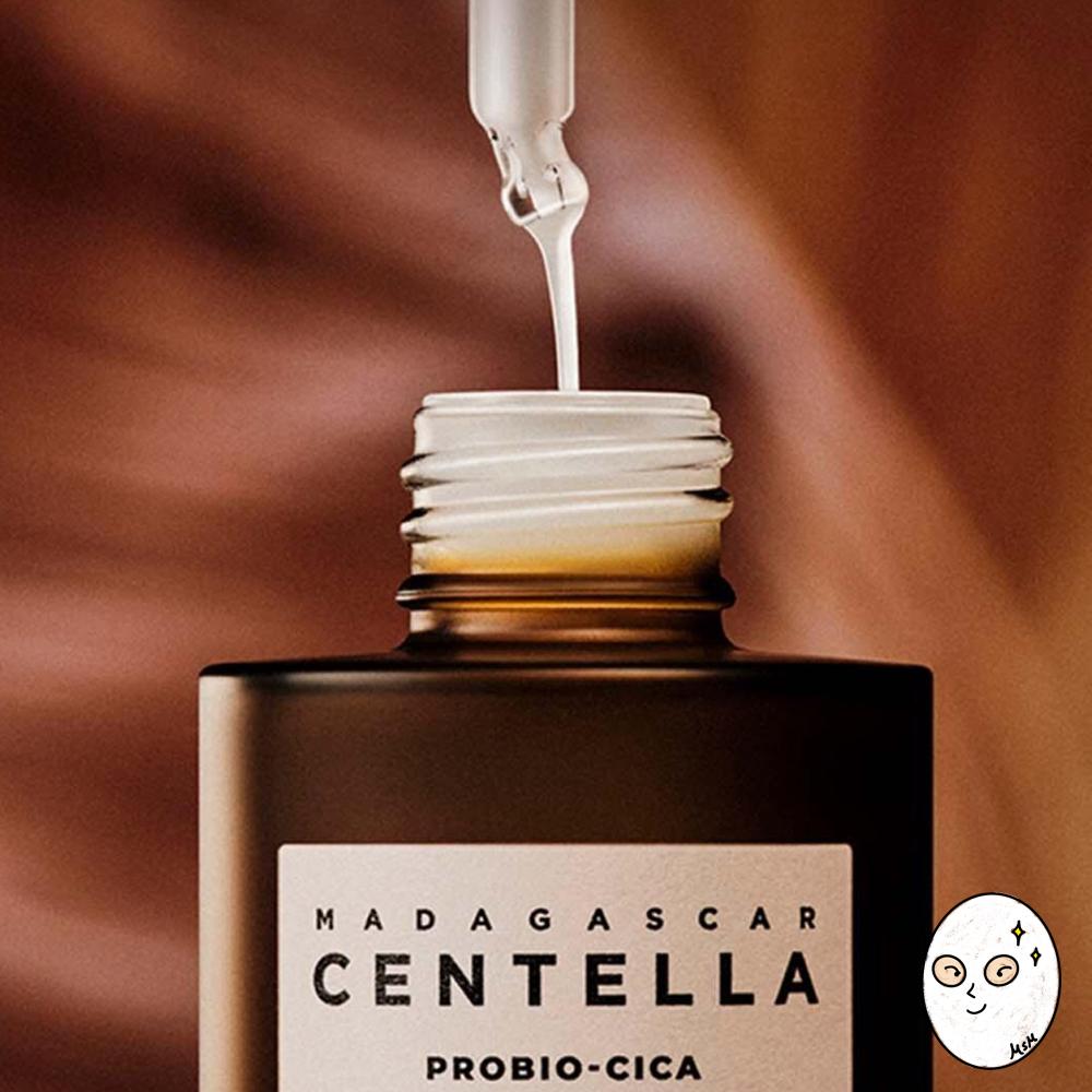 SKIN1004 Madagascar Centella Probio-Cica Intensive Ampoule 50ml