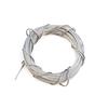 EWR5472-1 Window Regulator Repair Cable Steel Wire Rope 7x7 Diameter: 1.5 Mm Length : 10 Meter for Car Window Regulator