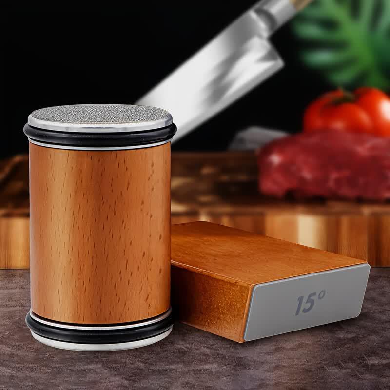 Jimei Classic Roller Knife Sharpener