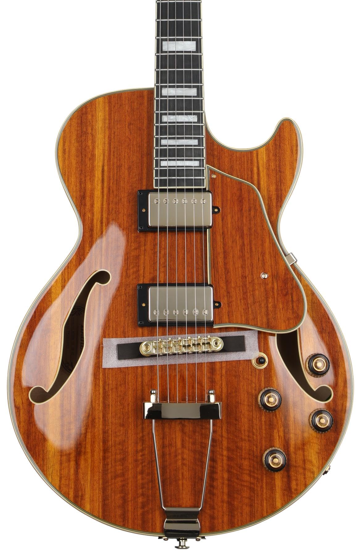 

Повний експресіоніст Aco Ibanez/Artcore AG95K-NT (Природні)Ibanez