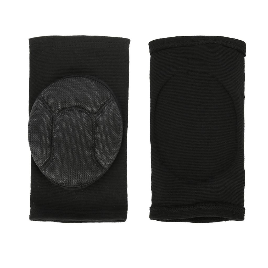 2 Stück atmungsaktive Motorrad-Schutzausrüstung Outdoor-Extremsport Kniekappen Kniebandagen Knieschoner