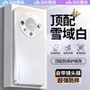 Applicable To Huawei Mate11 Mobile Phone Case, New Mate11Pro Protective Case, All-inclusive Metal Lens, Anti-drop Matte.