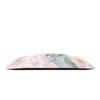 Ultra-Cool Black Double-Layer Sun Protection Umbrella for Women - Foldable & Reversible for Sun and Rain