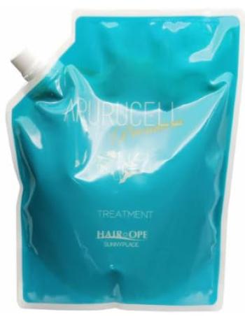 

Sunny Place Apple Cell Treatment Premium Refill 800 г чистый