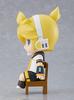 Nendoroid Swacchao Character Vocal Series 02 Kagamine Rin & Len Non-scale Plastic Painted Movable Figure
