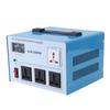 Voltage Transformer Converter 500W Automatic Regulator Single Phase Stabilizer SVR 500VA 160 250V EU Plug