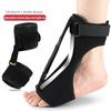 Adjustable Plantar Fasciitis Night Splint Foot Drop Orthosis Stabilizer Brace Support Night Splints Pain Relief
