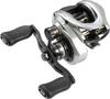 ZENON MG7 Baitcasting-Rolle Rechtshand Süßwasser