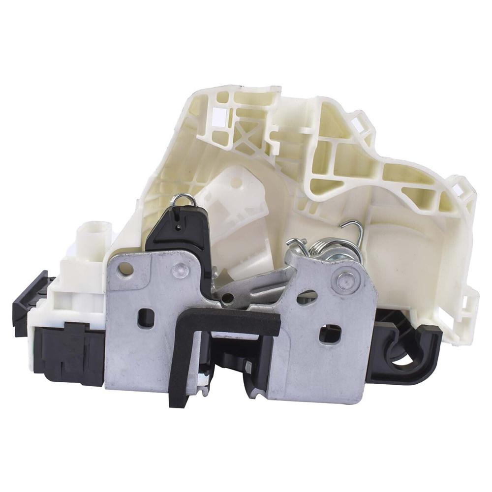 Front Left Power Door Lock Latch Actuator 4589693AD For Chrysler Dodge Jeep Ram