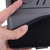 For iPhone 14 Pro Max Cell Phone Case Animal Pattern PU Leather Wallet Stand Cover with Strap