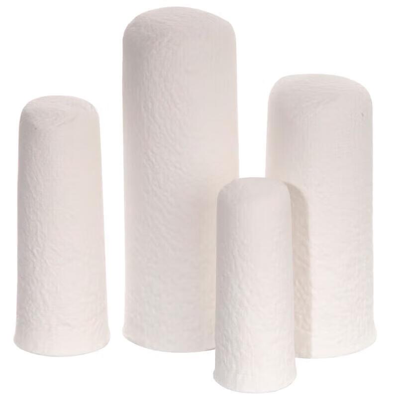 Miling 26x60mm Chemical Fiber Filter Thimble