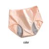 Cmierf Kuect 3-Pack Leak-Proof Menstrual Underwear