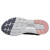 New LiNing Breathable Low Top Running Shoes Women's Black White AGLR102-2