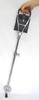 Shooting Hunting Cheer 1 Genuine Handy cane chair with seat which can be used as a small chair or 1 Brown by Linden right cane, cane, cane, cane,