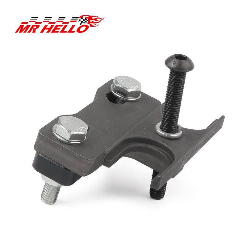 Chevrolet LSX Valve Spring Compressor Tool for LS1, LS2, LS3, LS6 (67605)