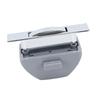 RV Push Cabinet Latch Zinc Alloy Keyless Cupboard Locks for RV Yachts Motorhome Caravan Chrome