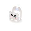 1pcs Organizer Tools Kitchen Accessories Cartoon Sponge Rag Storage Rack Home Decoration For Kitchen Supplies Kitchen Gadgets