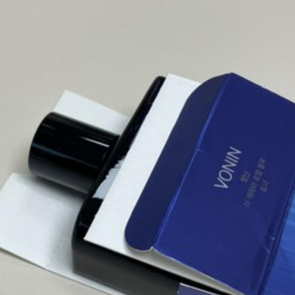 VONIN The Character Royal Blue Toner, 140ml