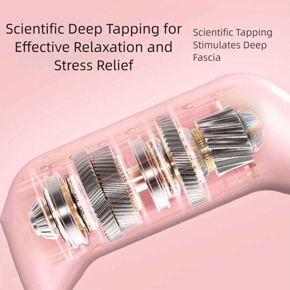 Customization Feature Vibration Body Tool Muscle Shaking Machine  Muscle Recovery