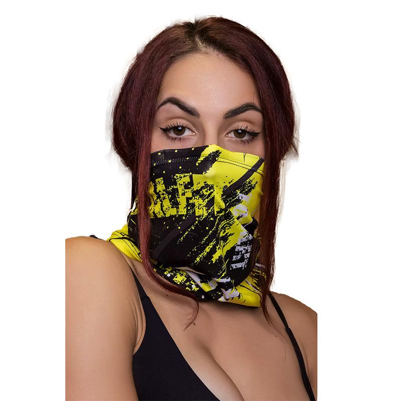 Dámský nákrčník BW4 TotalFit (06399778)