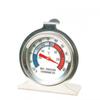 Stainless Steel Mini Fridge Thermometer Temperature Sensor High Precision Fridge Freezer For Home Kitchen