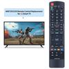 AKB72915239 For LG TV Remote Control Replacement 10m Range Ergonomic Controller